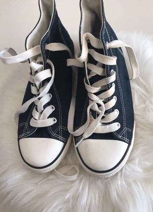 Tennis bleu marine , condition: Very good, size: 38, €8.00, €9.10 includes Buyer Protection