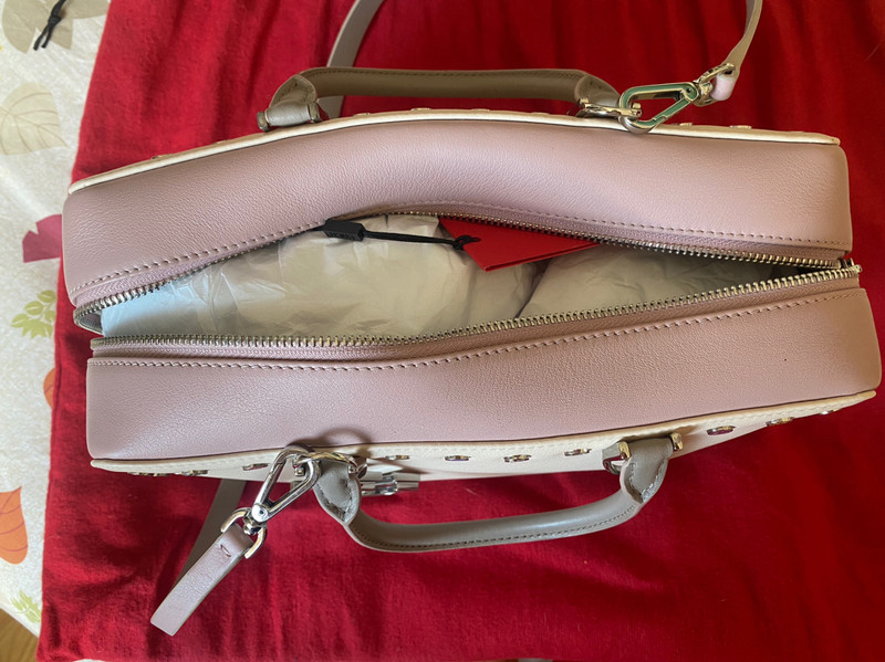 Bolso Nuevo Carolina Herrera - Vinted