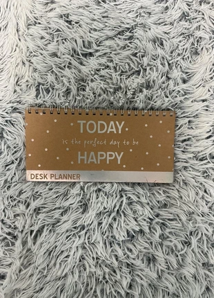 Wochenplanner / Weekly Planer, condizioni: Nuovo con cartellino, €3.50, €4.38 include la Protezione acquisti