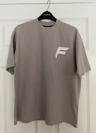 Forbes grey T-shirt, brand: forbes, condition: Good, size: XS, £25.00, £26.95 includes Buyer Protection