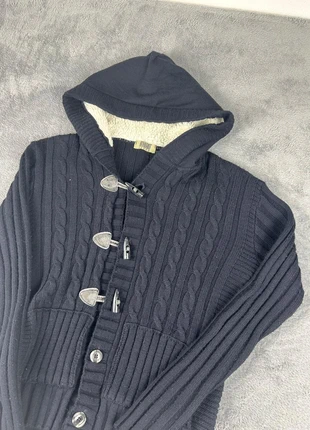 Ahiro Jeans Knitted Cardigan| Size M, marque: Local, état: Très bon état, taille: M / 38 / 10, 23,00 €, 24,85 € Protection acheteurs incluse