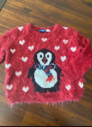Pull de Noël 3 ans, marke: Lupilu, zustand: Sehr gut, größe: 3 Jahre / 98, 5,00 €, 5,95 € inklusive Vinted-Käuferschutz