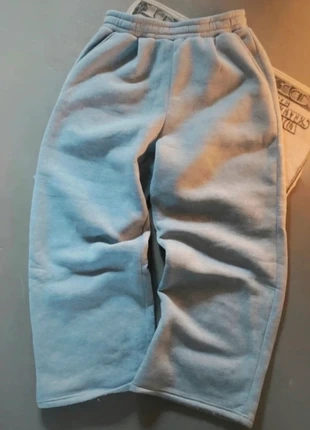 💙 Jogging Oversize Grey Baggy 💙 | Streetwear Parachute Pants | Loose-Fit Wide Leg, marque: y2k, état: Neuf sans étiquette, taille: M, 23,99 €, 25,89 € Protection acheteurs incluse