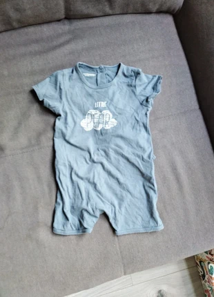 Pijama d'été Vertbaudet 18 mois TBE, marque: Vertbaudet, état: Très bon état, taille: 12-18 mois / 80 cm, 1,00 €, 1,75 € Protection acheteurs incluse