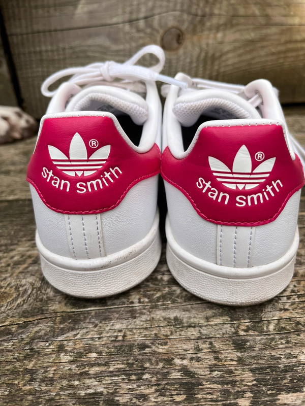 Stan smith clearance size 3