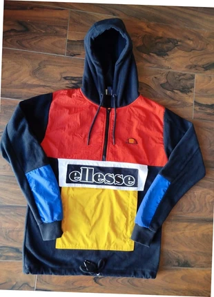 Sweat Polaire ellesse, brand: Ellesse, condition: Very good, size: XS / 34 / 6, €27.00, €29.05 includes Buyer Protection