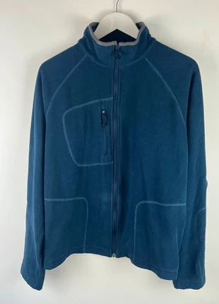 Columbia / navy thermal fleece jacket / men’s XL / windbreaker, brand: Columbia, condition: Very good, size: XL, £12.99, £14.34 includes Buyer Protection