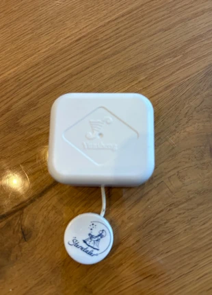 Sterntaler spieluhr, merk: Sterntaler, staat: Heel goed, maat: Universeel, € 4,00, € 4,90 inclusief Kopersbescherming