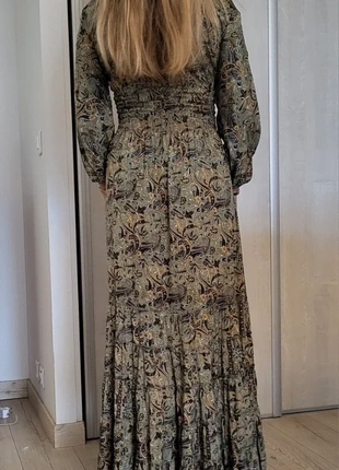 Robe longue demi saison ou été., brand: Caliente, condition: New without tags, size: M / 38 / 10, €25.00, €26.95 includes Buyer Protection