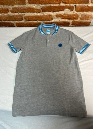 Polo de l’OM, brand: Olympique De Marseille, condition: Very good, size: S, €5.00, €5.95 includes Buyer Protection Pro