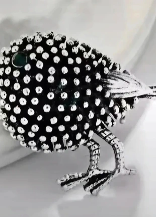 Broche, merk: geen merk, staat: Nieuw zonder prijskaartje, € 7,50, € 8,58 inclusief Kopersbescherming Pro