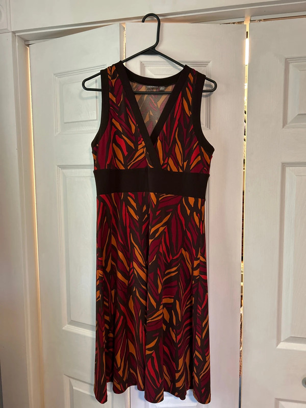 Apt 9 Stretch Dress 1