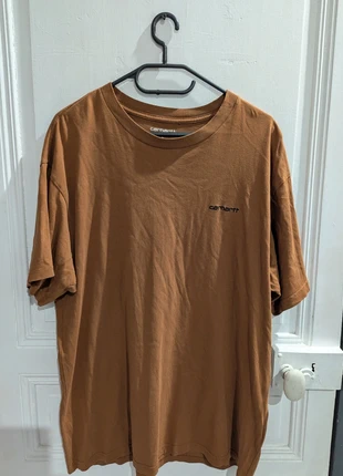 Tee-shirt Carhartt Taille L, marque: Carhartt, état: Très bon état, taille: L, 8,00 €, 9,10 € Protection acheteurs incluse