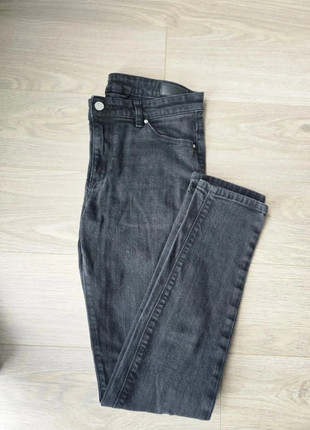 Jean slim noir homme - Asos - Taille 38, marque: ASOS, état: Très bon état, taille: M, 2,00 €, 2,80 € Protection acheteurs incluse