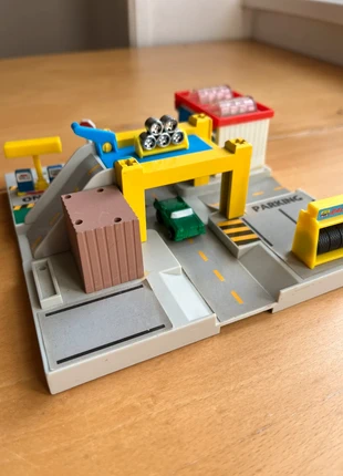 micro machine city, brand: Micro Machines, condition: Good, size: One size, €7.00, €8.05 includes Buyer Protection