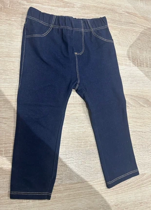 Pantalon, marque: In Extenso, état: Très bon état, taille: 18-24 mois / 86 cm, 1,00 €, 1,75 € Protection acheteurs incluse