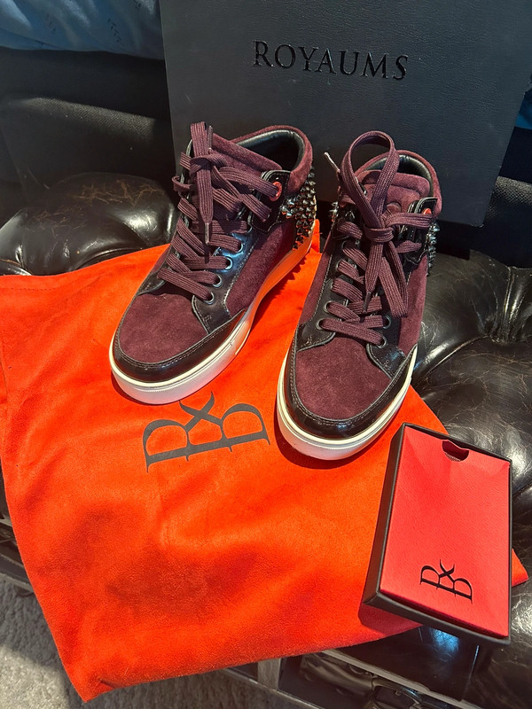 Royaums schoenen dames sale