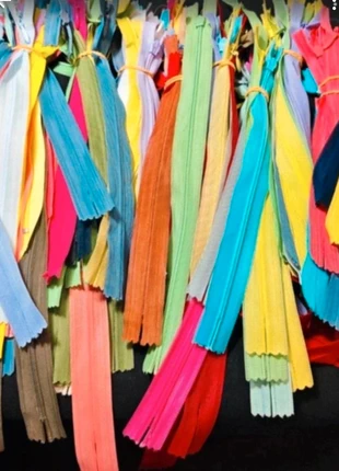 Cremalleras invisibles, brand: sin marca, condizioni: Nuovo senza cartellino, €8.50, €9.63 include la Protezione acquisti