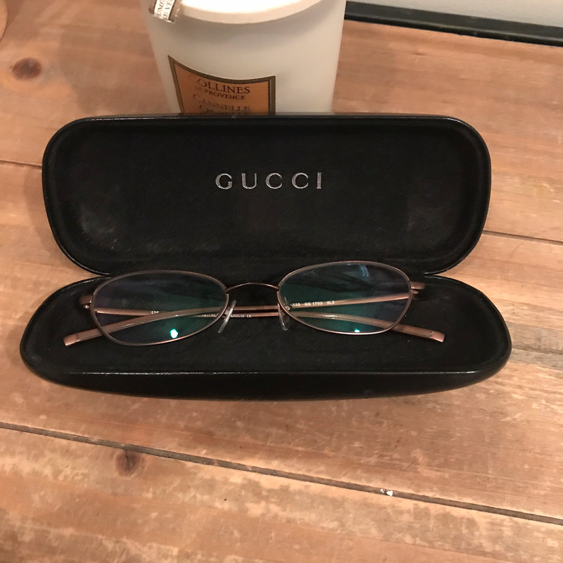 Lunettes de repos Gucci Vinted