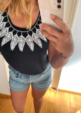 Débardeur , zustand: Neu, größe: Einheitsgröße, 3,00 €, 3,85 € inklusive Vinted-Käuferschutz