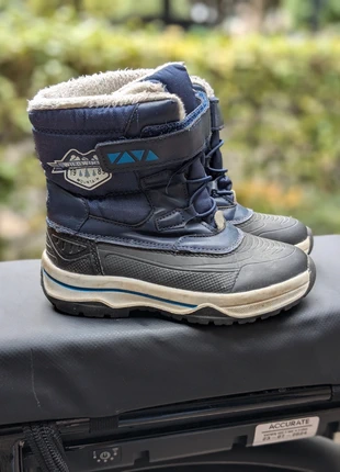 Snowboots maat 27, marque: Lidl, état: Bon état, taille: 27, 5,00 €, 5,95 € Protection acheteurs incluse