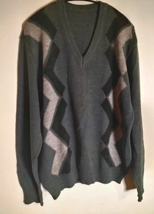 Pullover vintage, marque: Vintage Dressing, état: Très bon état, taille: M, 18,00 €, 19,60 € Protection acheteurs incluse