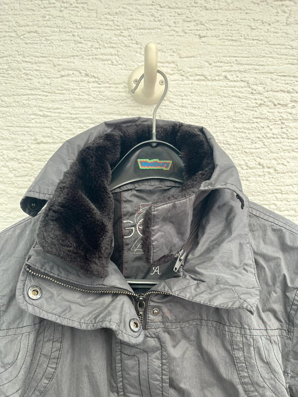 Gersemi Winterreitjacke Gr. S 3