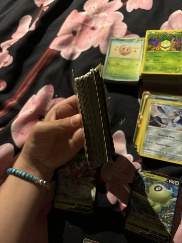 cartes pokémon 2