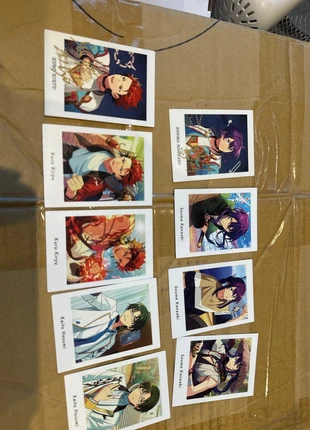 Ensemble Stars, brand: ensemble stars, condition: New with tags, £9.00, £10.15 includes Buyer Protection Pro