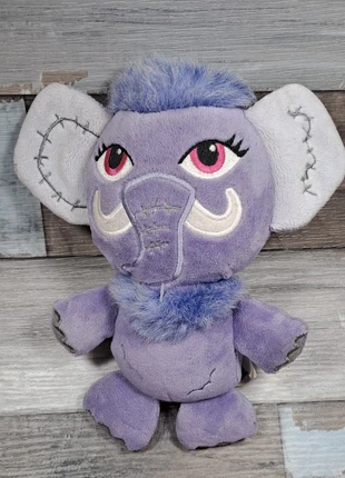 Peluche Shiver – Monster High, marque: Gipsy, état: Très bon état, taille: 9-12 mois / 74 cm, 6,00 €, 7,00 € Protection acheteurs incluse