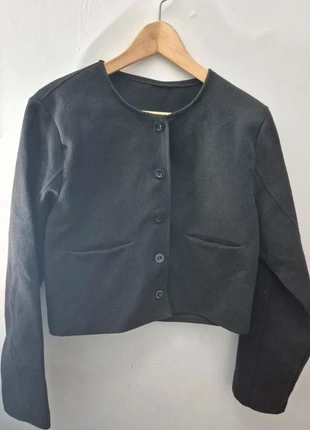 Blazer, marque: Shein, état: Très bon état, taille: S / 36 / 8, 2,00 €, 2,80 € Protection acheteurs incluse