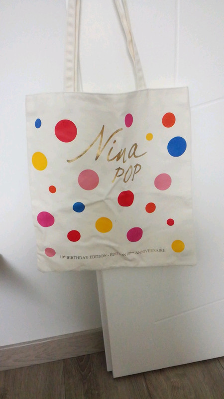 Tote bag Nina Ricci | Vinted