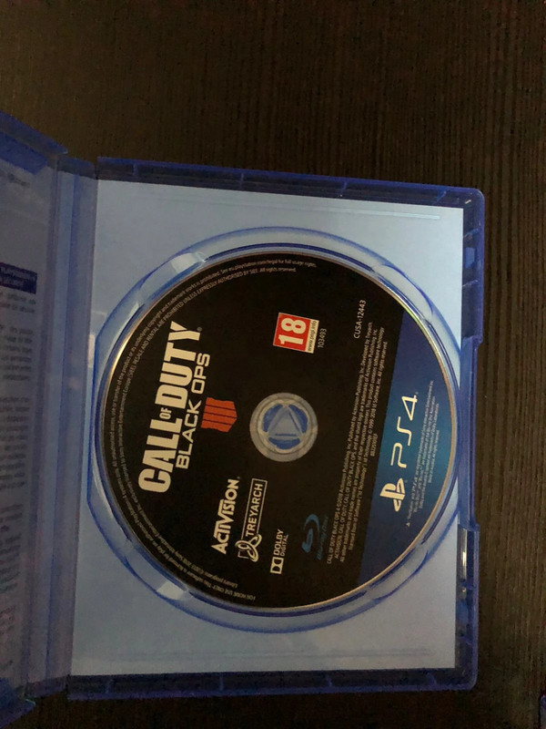 Ps4 videogames (3) 2