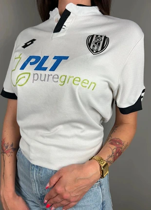 Maillot Lotto domicile Cesena 2017/2018 M M633, marque: Lotto, état: Bon état, taille: M, 23,00 €, 24,85 € Protection acheteurs (Pro) incluse