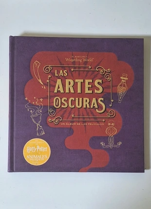 Las artes oscuras, état: Très bon état, 14,00 €, 15,40 € Protection acheteurs incluse