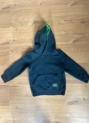 Heerlijke warme trui WE, merk: WE, staat: Heel goed, maat: 5 jaar / 110 cm, € 3,00, € 3,85 inclusief Kopersbescherming