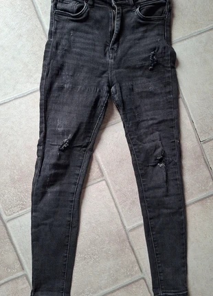 Spijkerbroek, brand: Vs. Miss, condizioni: Ottime, taglia: M / IT 42 / EU 38, €2.50, €3.33 include la Protezione acquisti