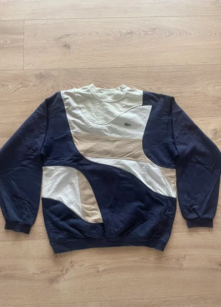 Jersey Lacoste Vintage, marca: Lacoste, estado: Muy bueno, tamaño: L, 30,00 €, 31,50 € Protección al comprador incluida