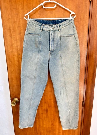 Spodnie jeansy, marca: H&M, estado: Bueno, tamaño: L / 40 / 12, 8,00 €, 9,10 € Protección al comprador incluida