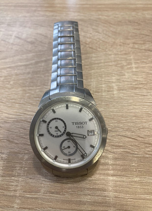 Tissot T069417 Vinted