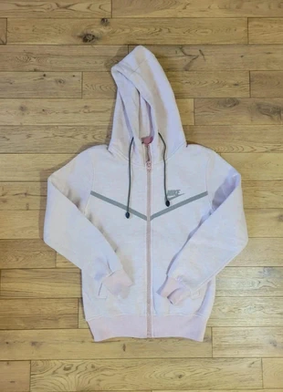 Gilet Nike tech rose taille S à Capuche Zip, marque: Nike, état: Bon état, taille: S, 10,00 €, 11,20 € Protection acheteurs incluse