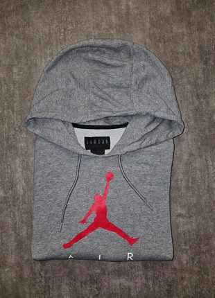 Hoodies sweat Air Jordan gris et noire homme Taille M a capuche, marca: Jordan, estado: Muy bueno, tamaño: M, 16,00 €, 17,50 € Protección al comprador incluida