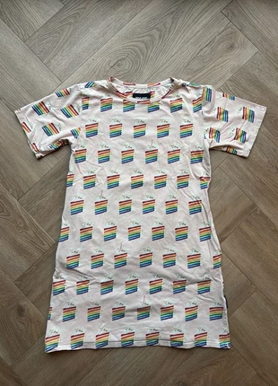 Pyjama Snurk, merk: Snurk, staat: Heel goed, maat: 12 jaar / 152 cm, € 10,00, € 11,20 inclusief Kopersbescherming