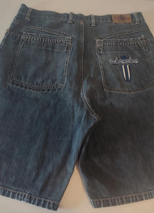 Baggy shorts Jorts dada, marque: Dada Supreme, état: Très bon état, taille: W36 | FR 46, 38,00 €, 40,60 € Protection acheteurs incluse