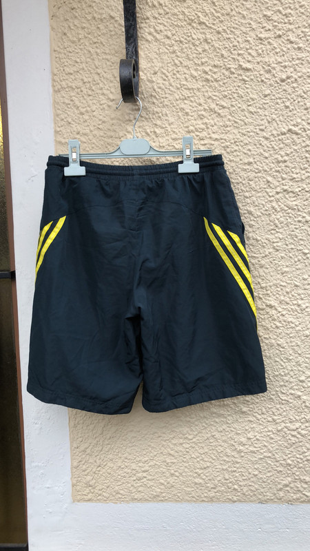 F50 hot sale adidas shorts