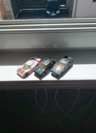 Lot voitures MC Toy, brand: Mc toy, condizioni: Discrete, taglia: 3 anni / 98 cm, €1.50, €2.28 include la Protezione acquisti