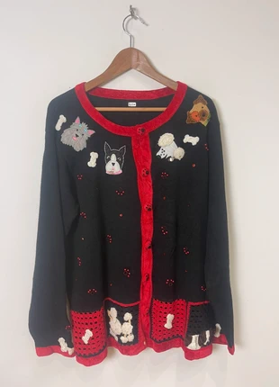 Cardigan Noël, brand: Noël, condition: Good, size: XL / 42 / 14, €9.00, €10.15 includes Buyer Protection Pro