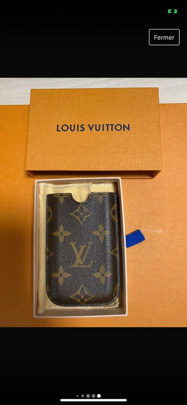 Coque Louis Vuitton - Vinted