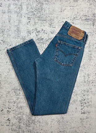 👖 Jean Levi’s 501 W29 L32 Croatie Braguette Boutons Vintage, marque: Levi's, état: Très bon état, taille: W29 | FR 38, 49,99 €, 53,19 € Protection acheteurs (Pro) incluse