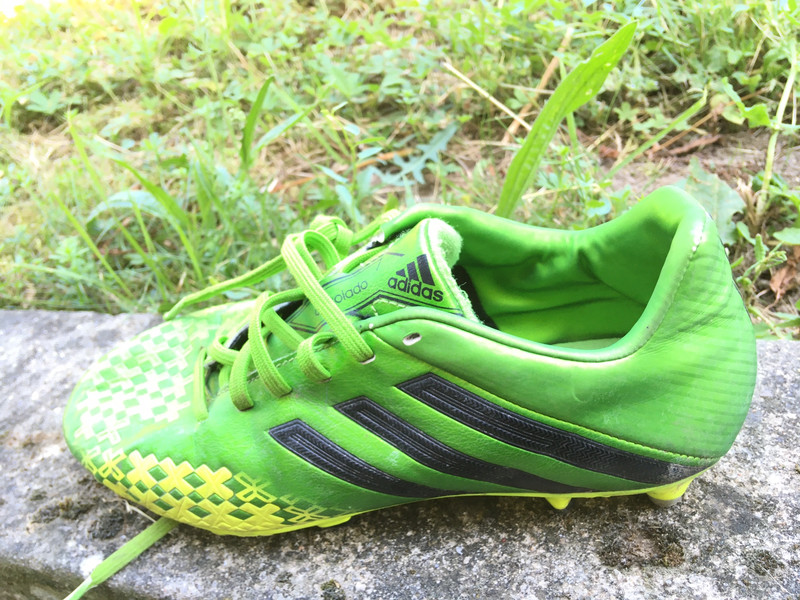 Crampon adidas taille 36 Clearance